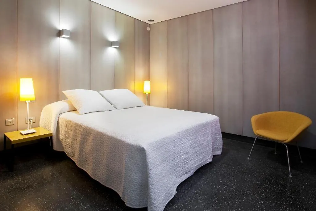 Casas Bioclimaticas Iter Villa El Medano