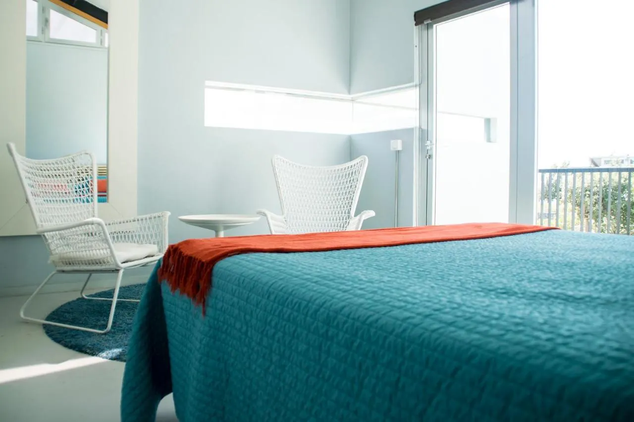 Casas Bioclimaticas Iter Villa El Medano