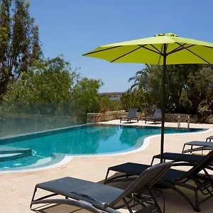 La Malvasía Сasa de vacaciones